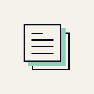 Handouts and Forms