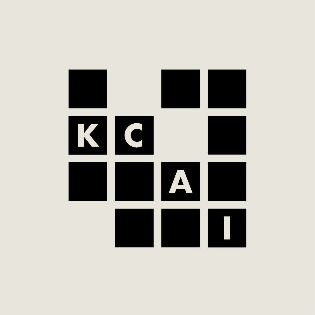 KCAI Brand Guidelines